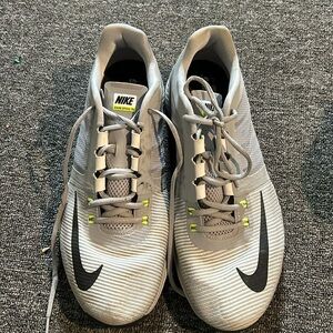 Nike Zoom Tennis Shoes Men Size 15